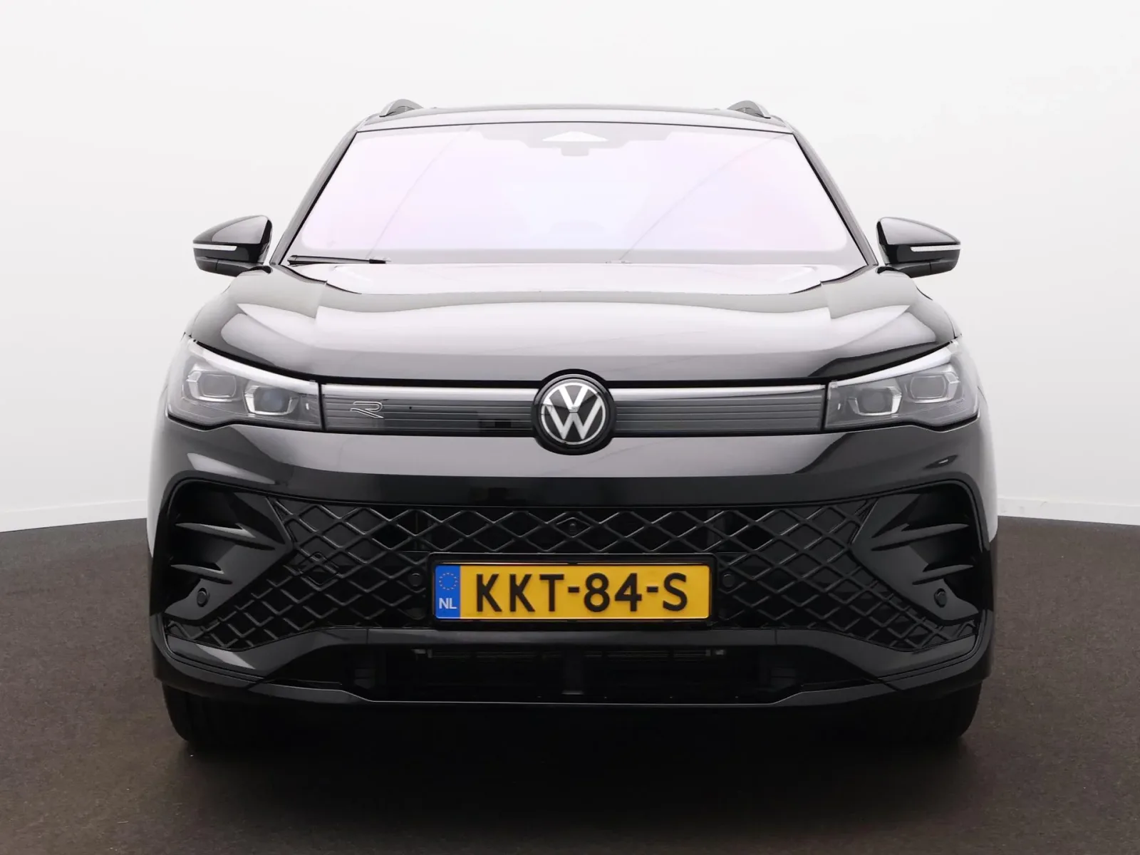 Volkswagen Tiguan (2026) — foto 1