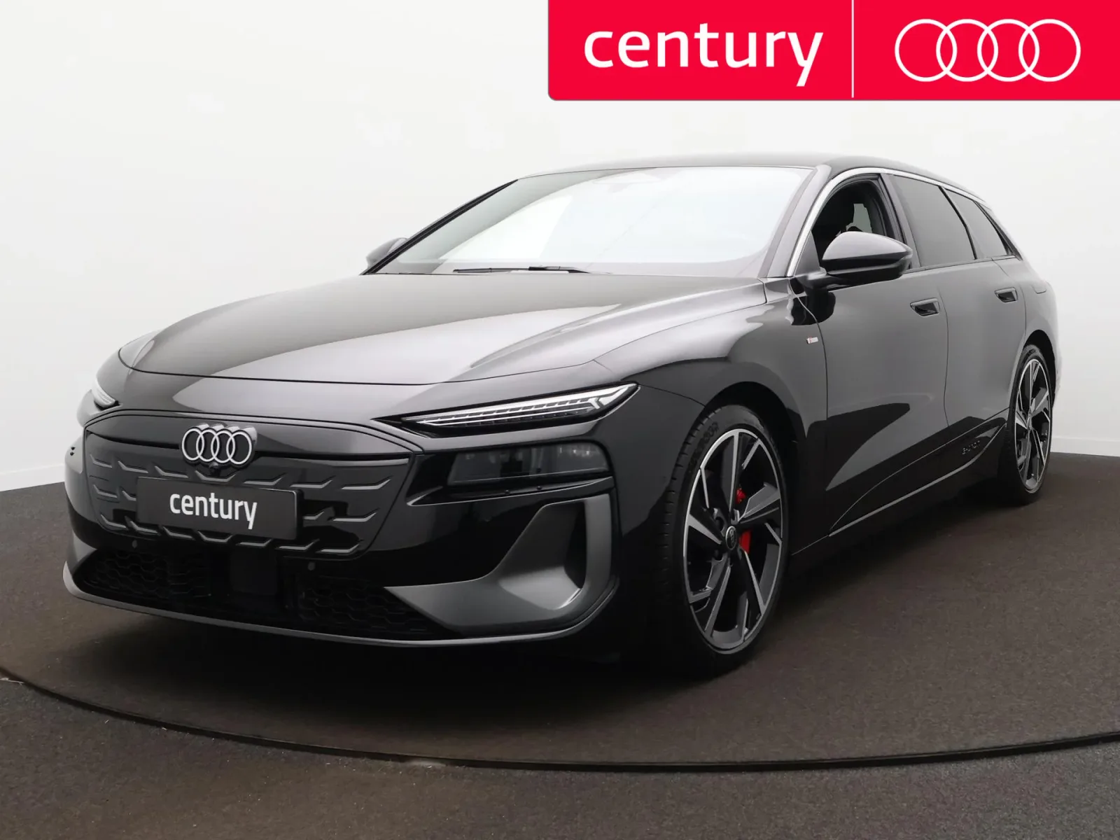 Audi A6 (2026) — foto 1