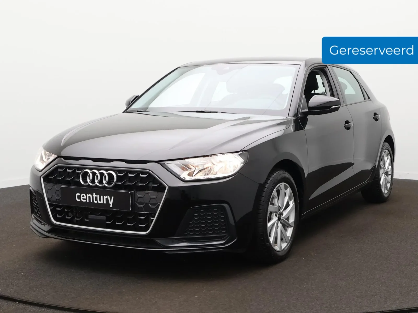 Audi A1 (2025) — foto 1