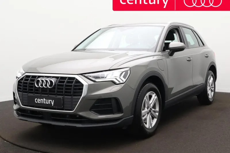 Audi Q3 (2024)