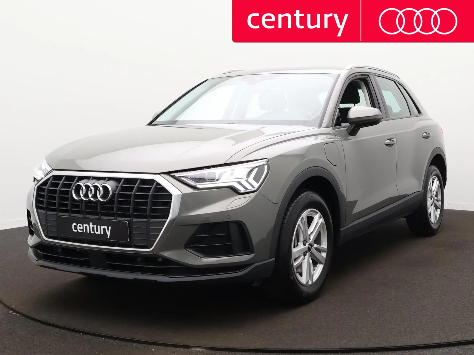 Audi Q3 (2024) — foto 1