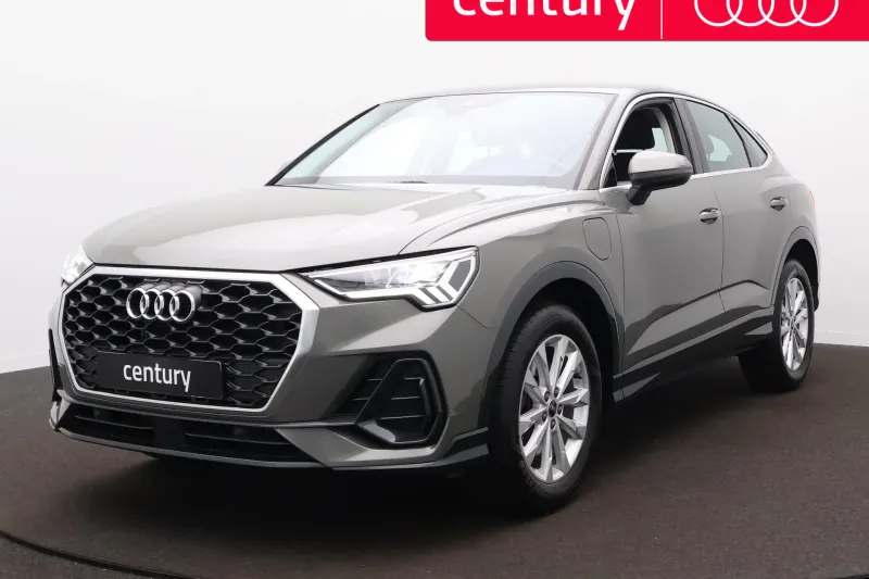 Audi Q3 Sportback (2024)