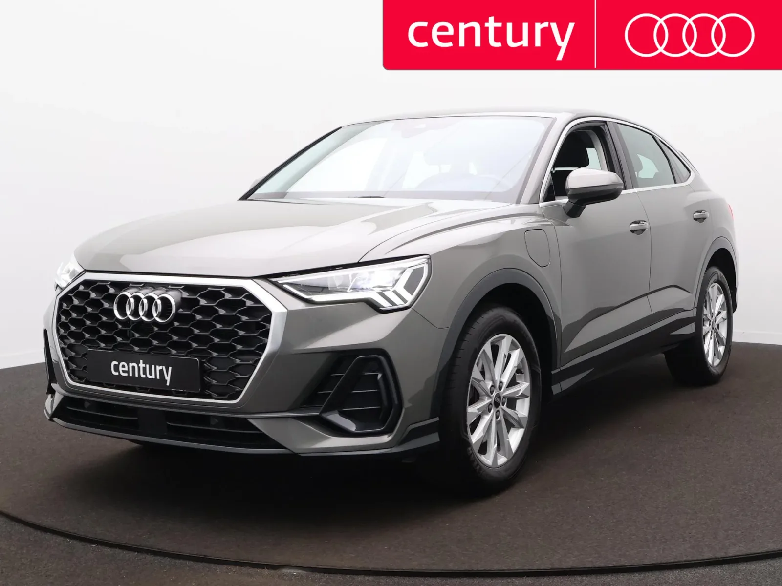 Audi Q3 Sportback (2024) — foto 1