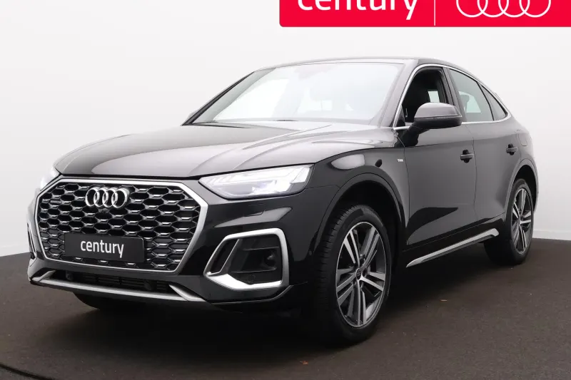 Audi Q5 Sportback (2024)