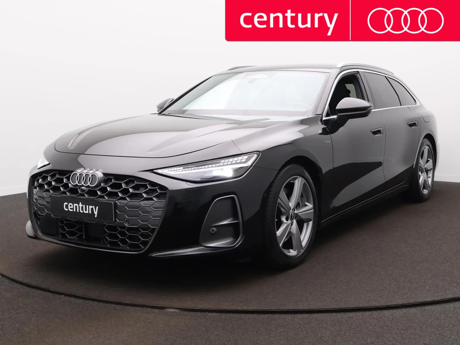 Audi A6 (2026) — foto 1
