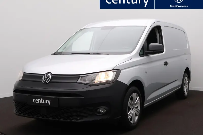 Volkswagen Caddy (2022)
