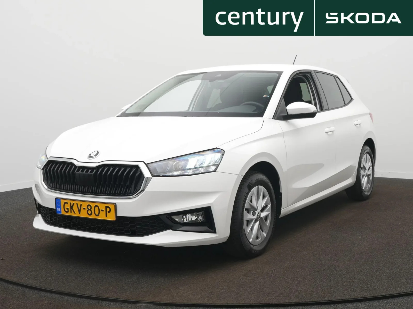 Škoda Fabia (2024) — foto 1