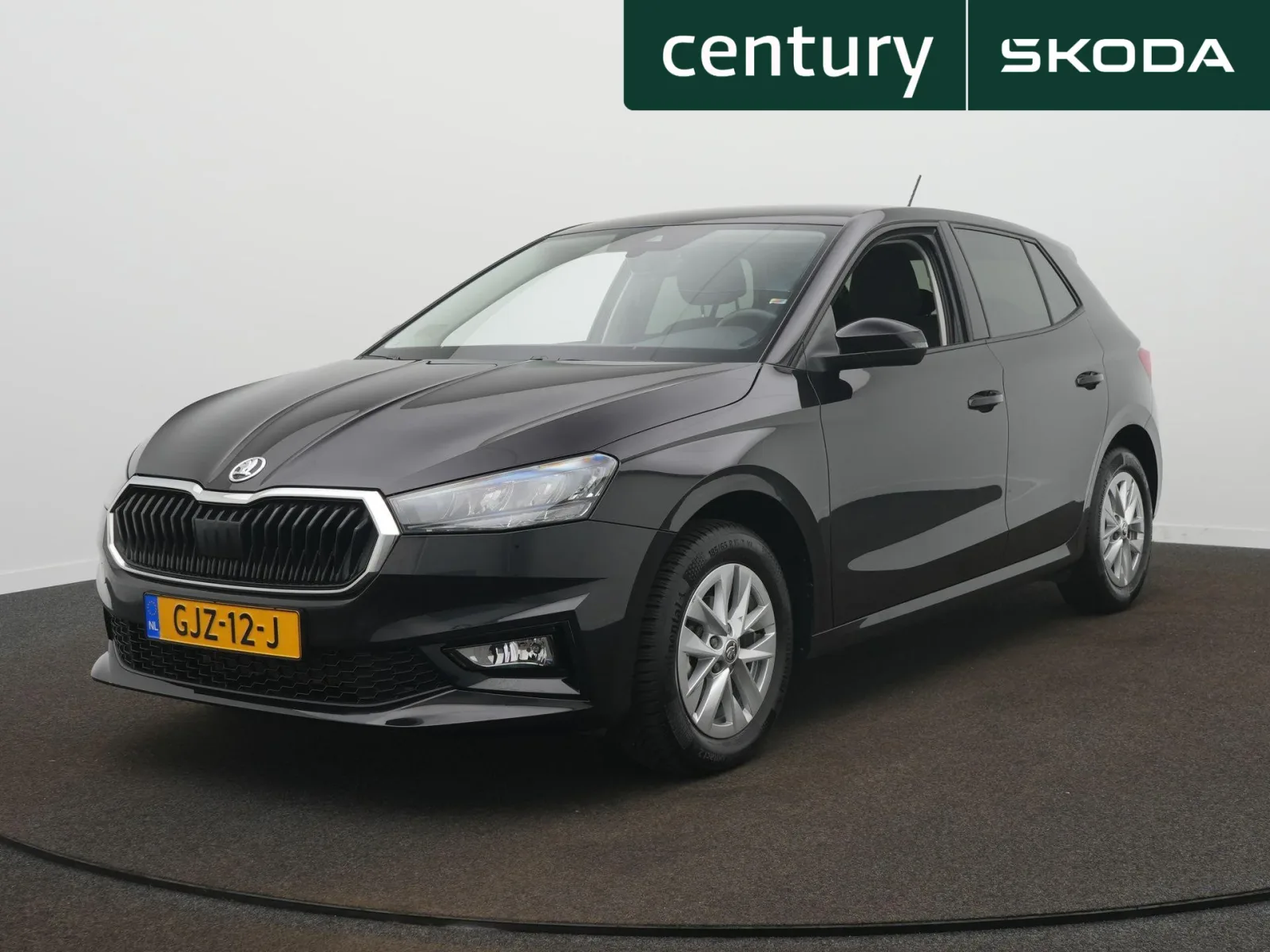 Škoda Fabia (2024) — foto 1