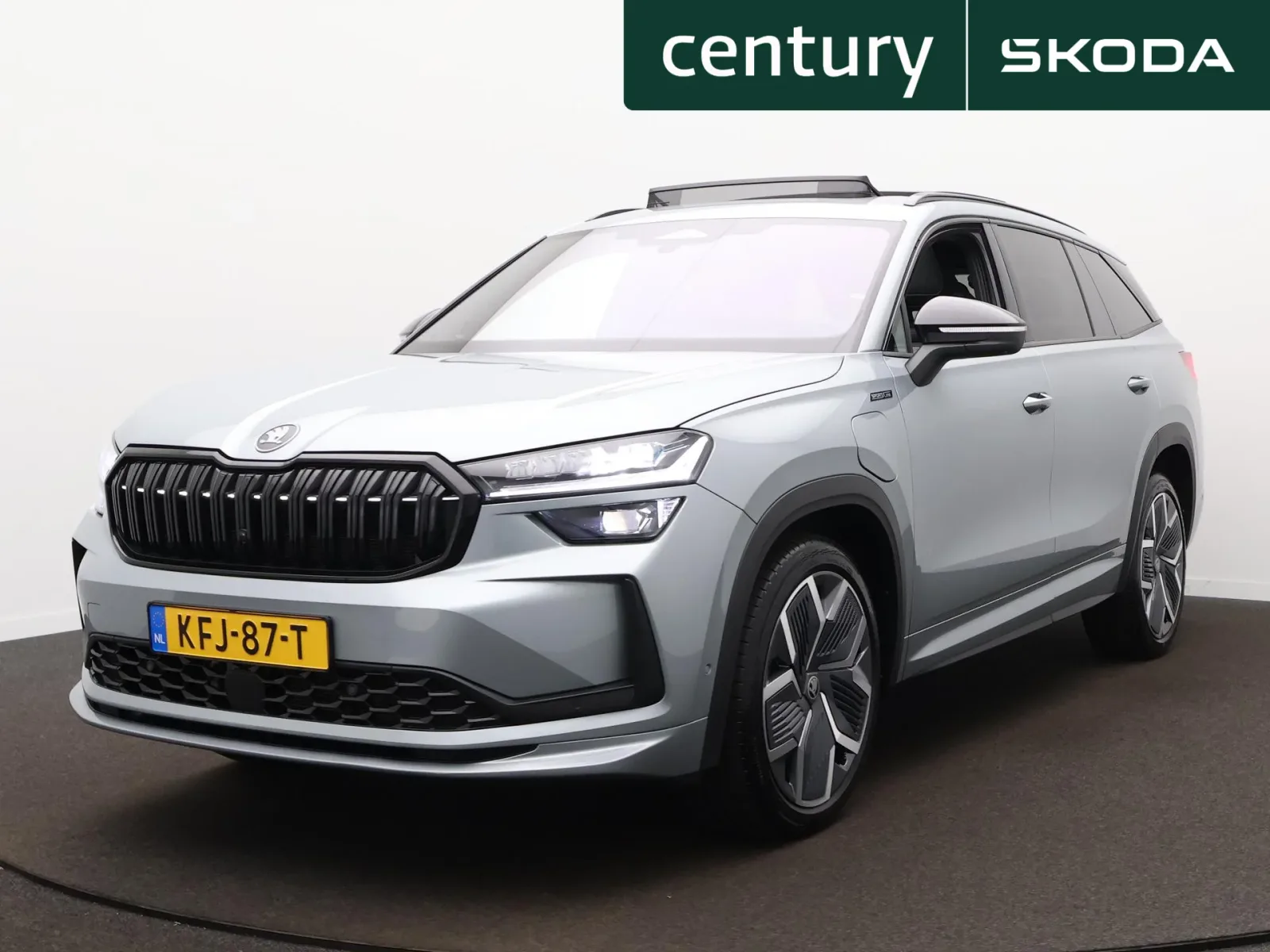 Škoda Kodiaq (2026) — foto 1