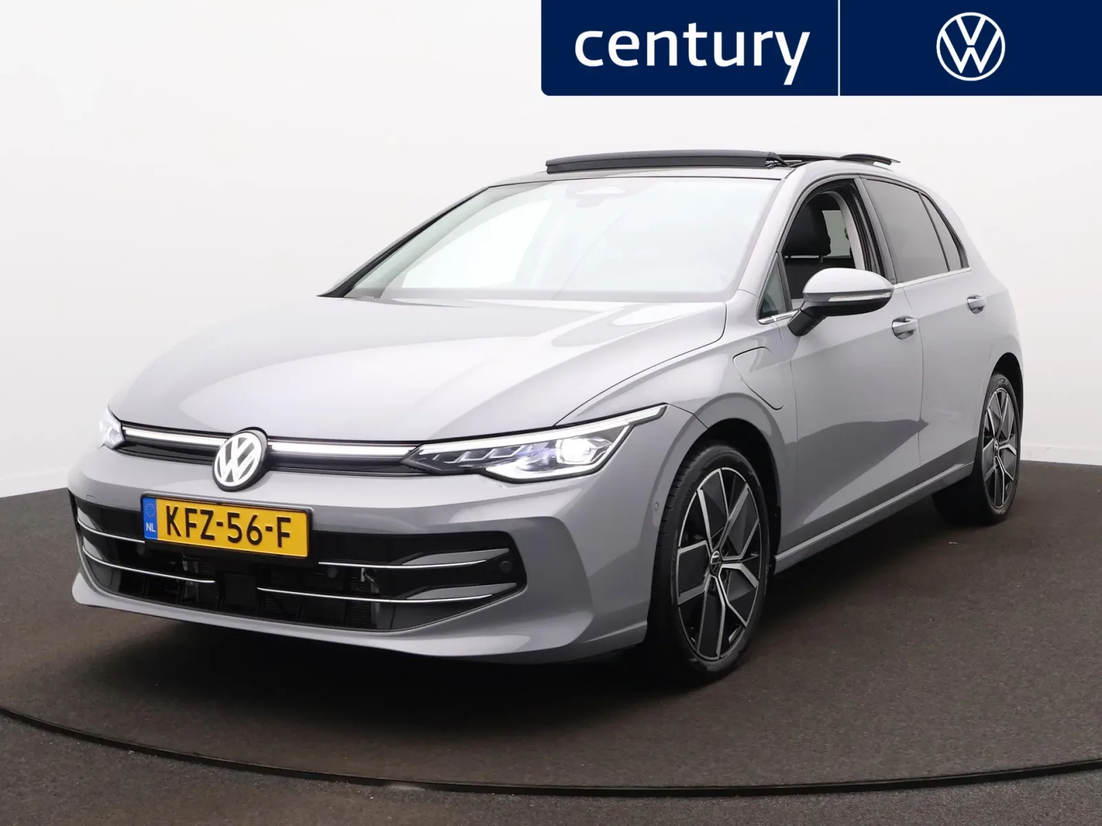 Volkswagen Golf (2026) — foto 1