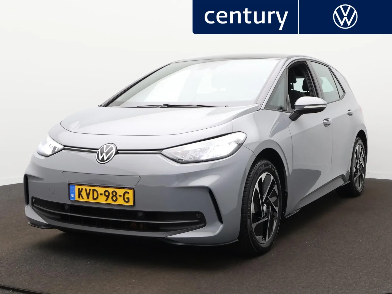 Volkswagen ID.3 (2024) — foto 1