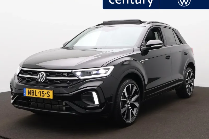Volkswagen T-Roc (2025)
