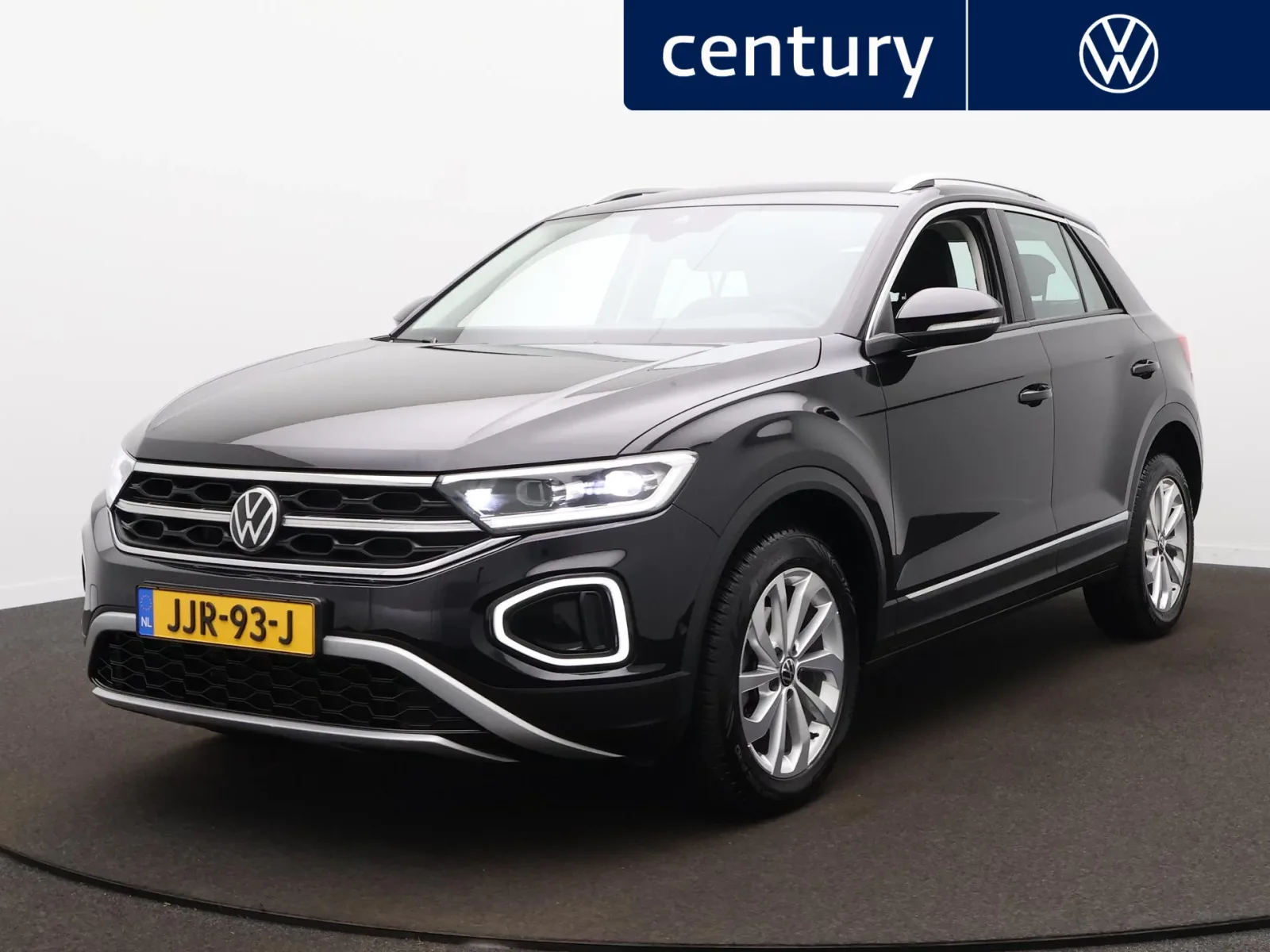 Volkswagen T-Roc (2022) — foto 1
