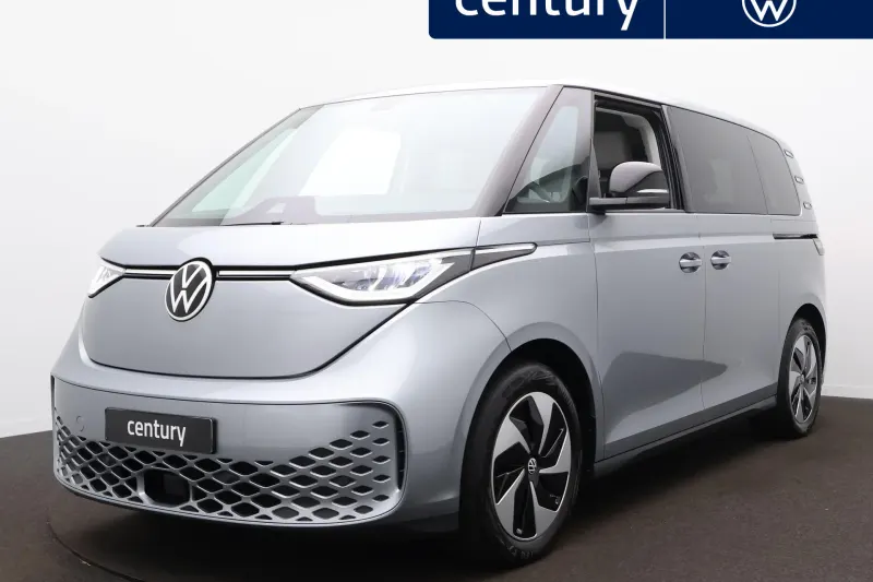 Volkswagen ID. Buzz (2024)