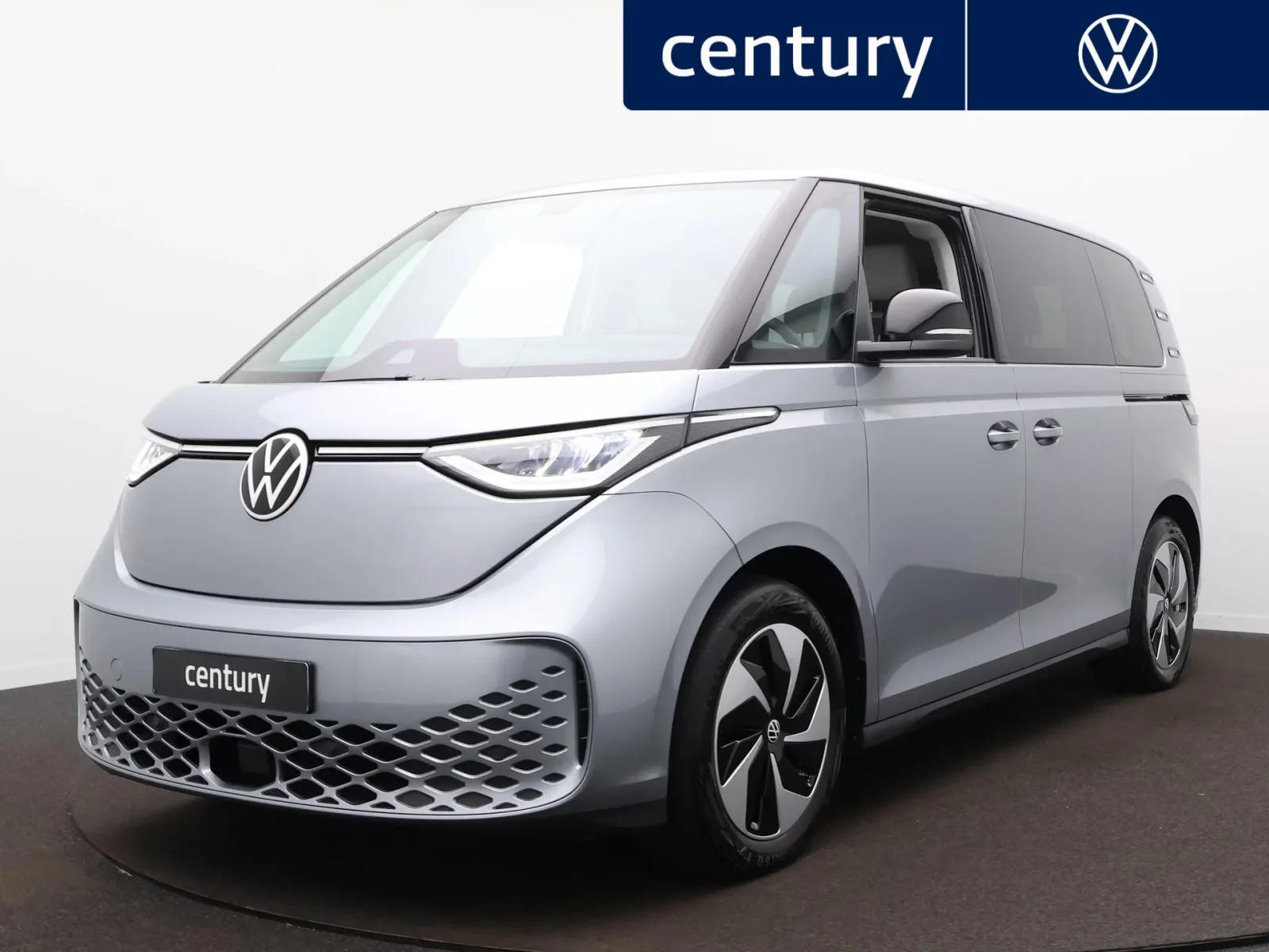 Volkswagen ID. Buzz (2024) — foto 1