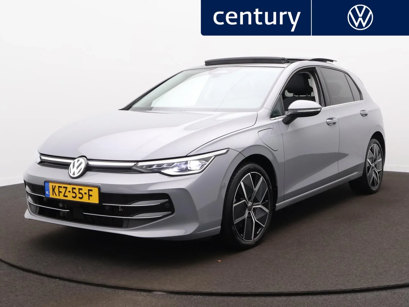 Volkswagen Golf (2026) — foto 1