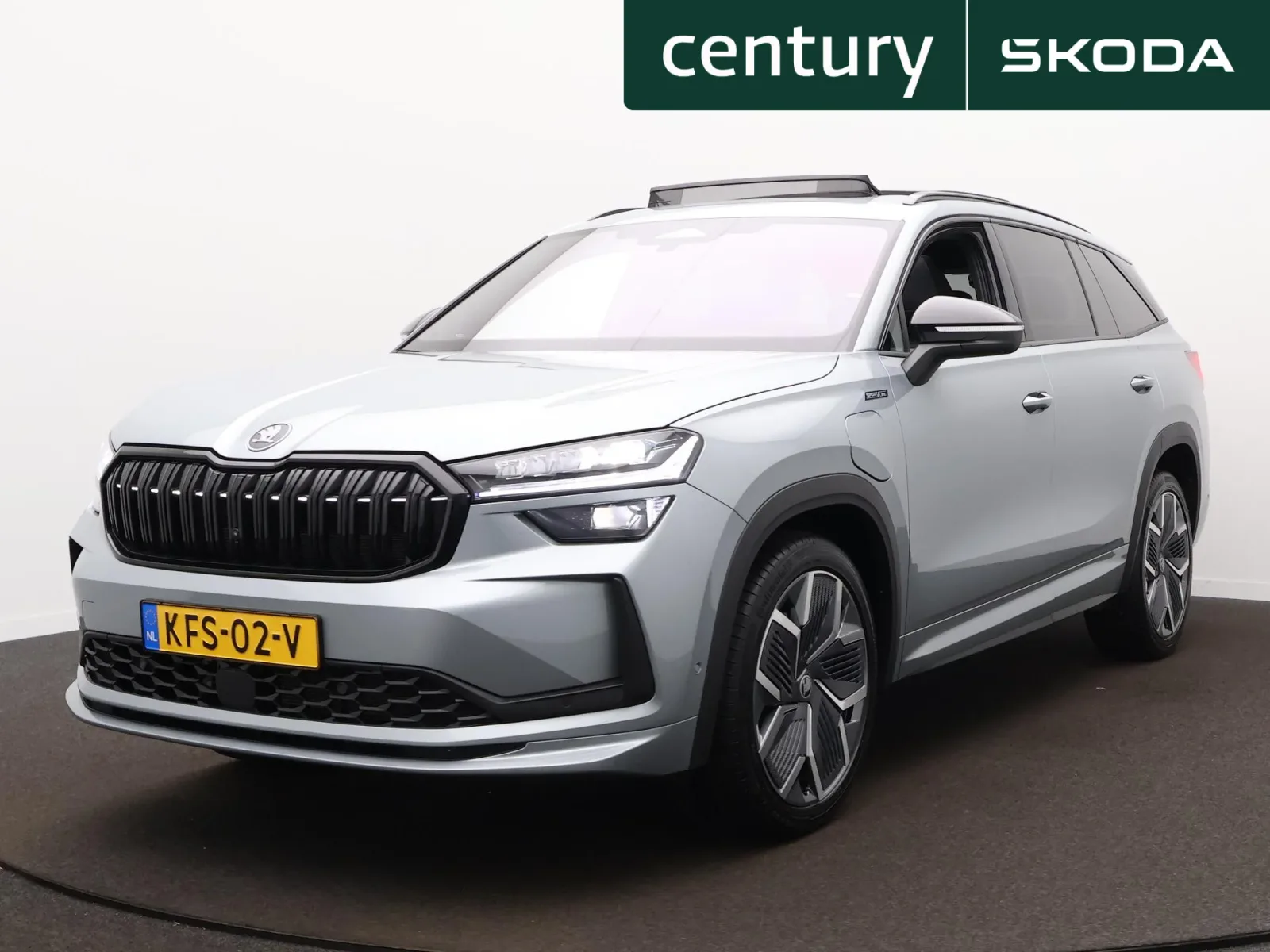 Škoda Kodiaq (2026) — foto 1