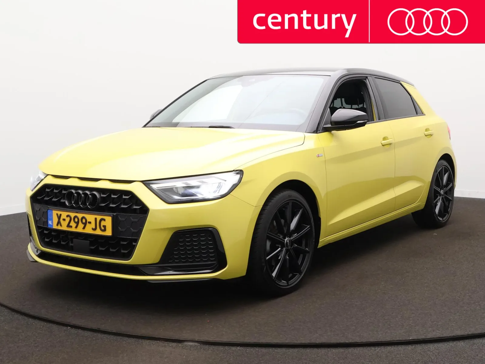 Audi A1 (2023) — foto 1