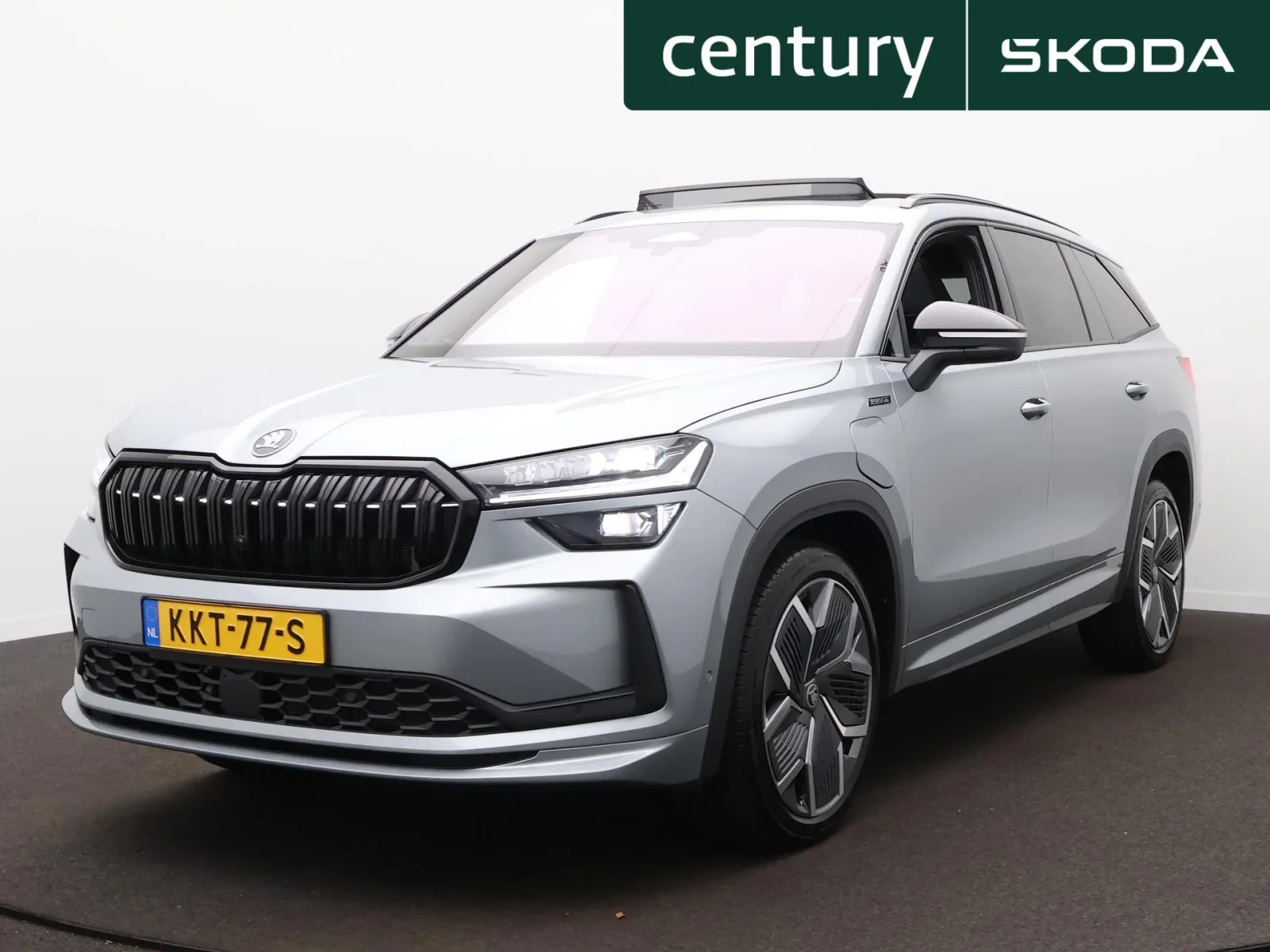 Škoda Kodiaq (2026) — foto 1