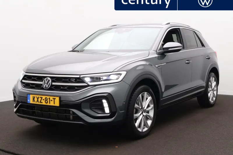 Volkswagen T-Roc (2025)