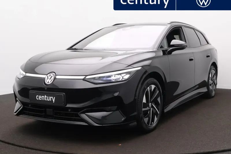 Volkswagen ID.7 (2025)