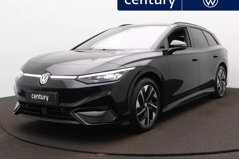 Volkswagen ID.7 (2025)
