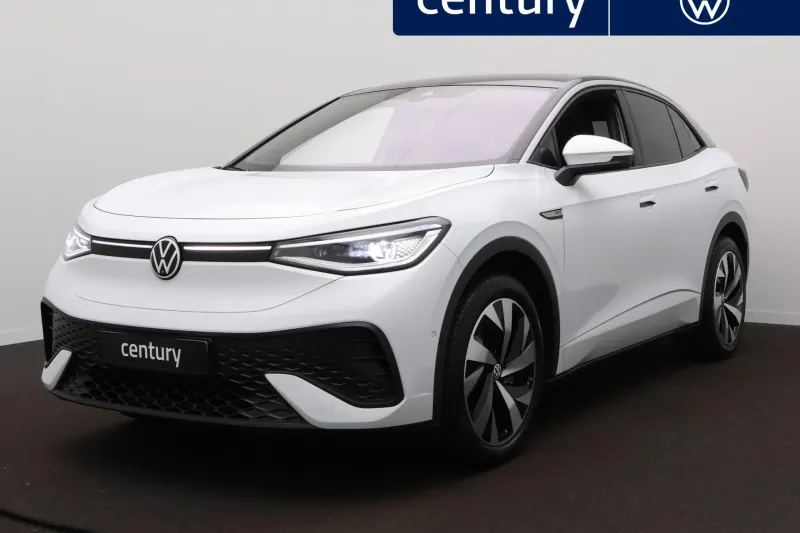 Volkswagen ID.5 (2023)