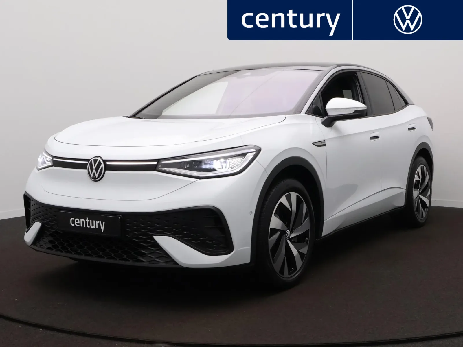 Volkswagen ID.5 (2023) — foto 1