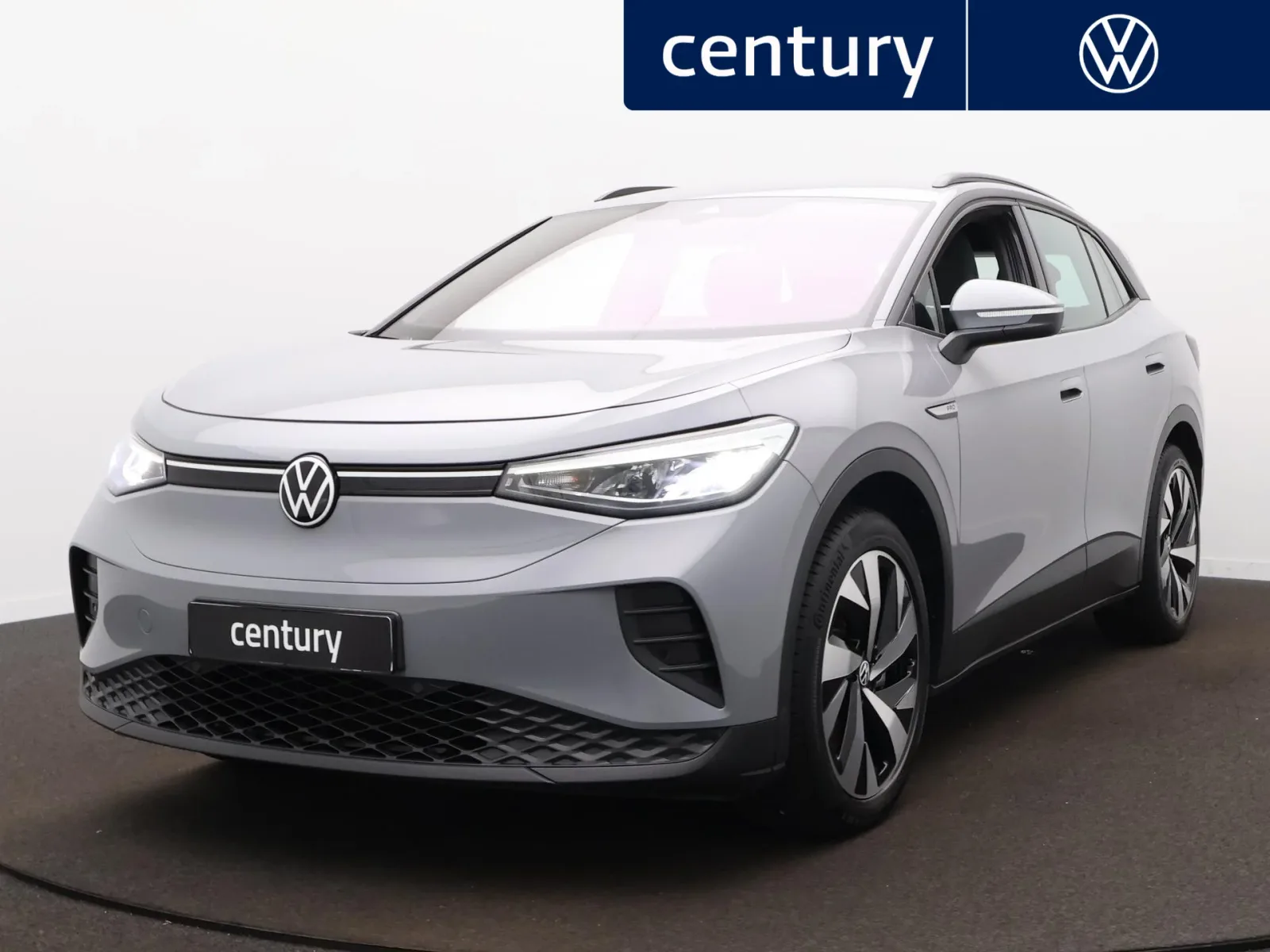 Volkswagen ID.4 (2023) — foto 1