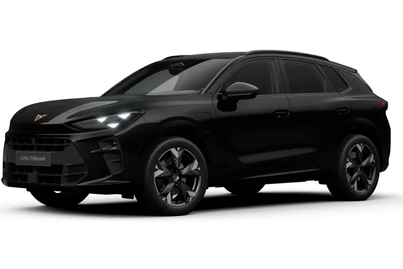 CUPRA Terramar (2026)