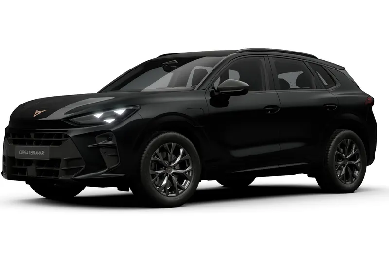 CUPRA Terramar (2026)