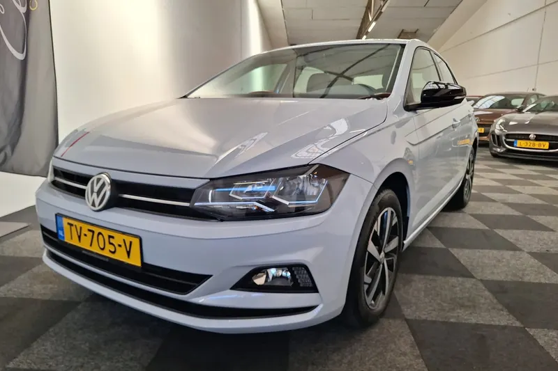 Volkswagen Polo (2018)