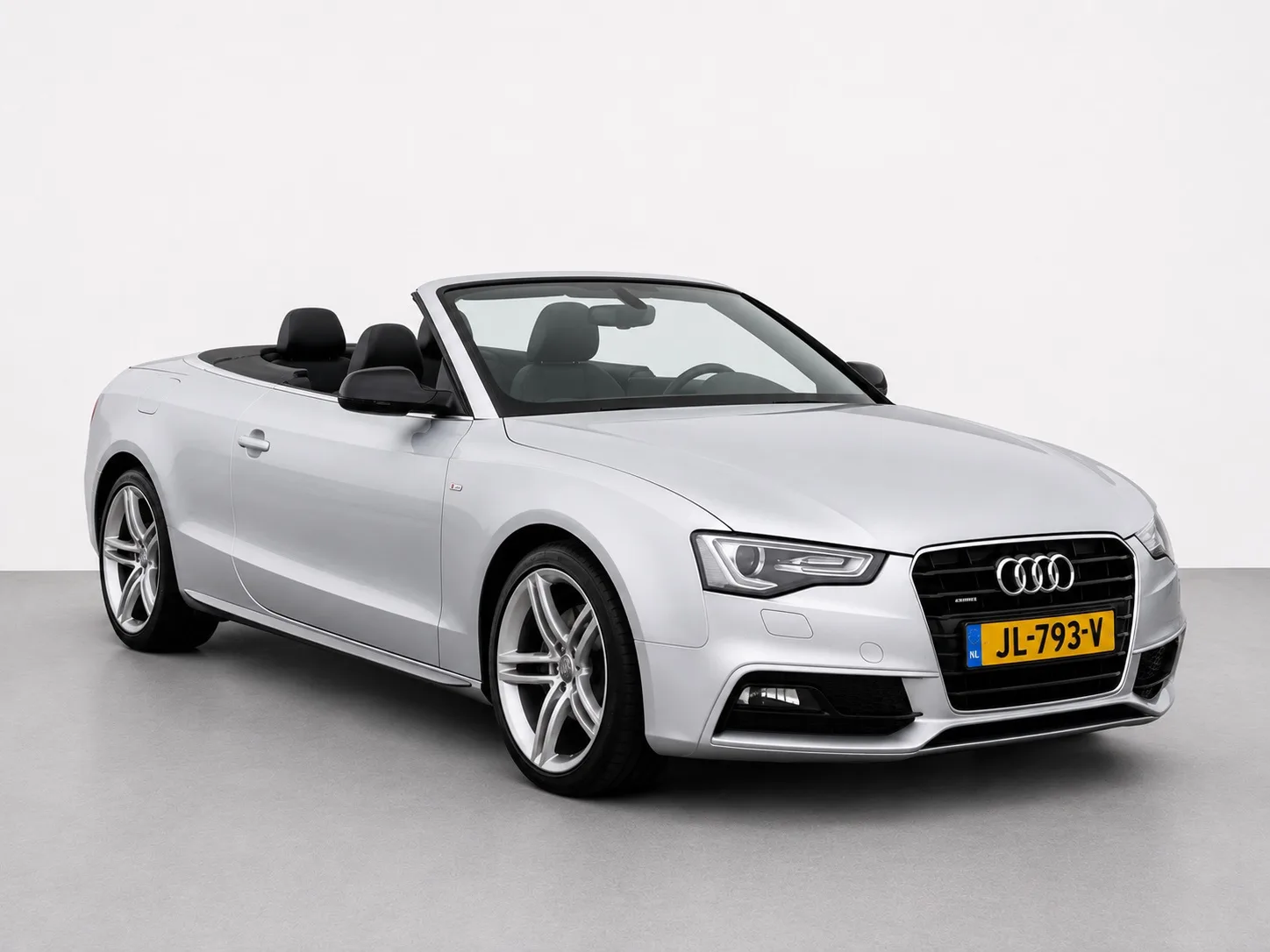 Audi A5 (2016) — foto 1