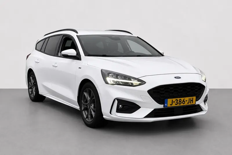 Ford Focus (2019)