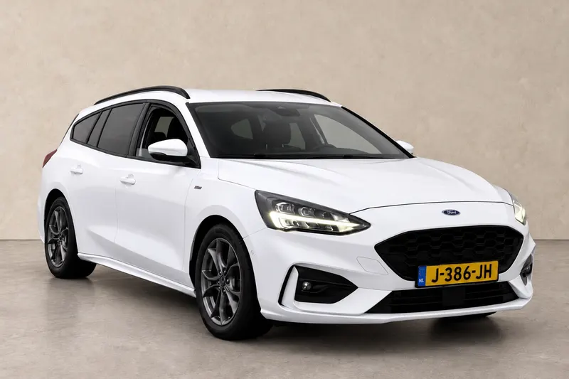 Ford Focus (2019)