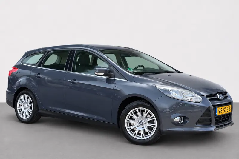 Ford Focus (2012)