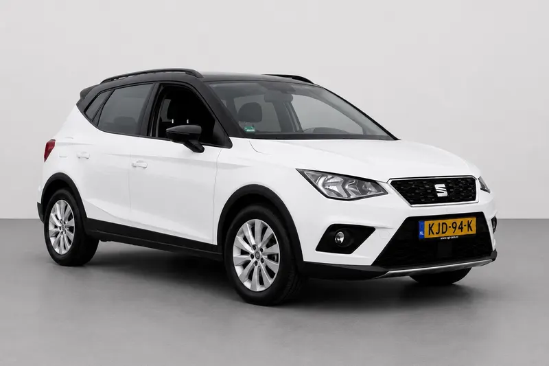 SEAT Arona (2018)