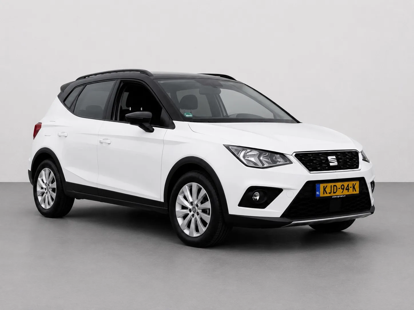 SEAT Arona (2018) — foto 1