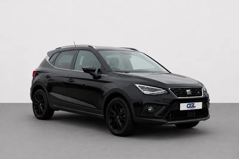 SEAT Arona (2021)