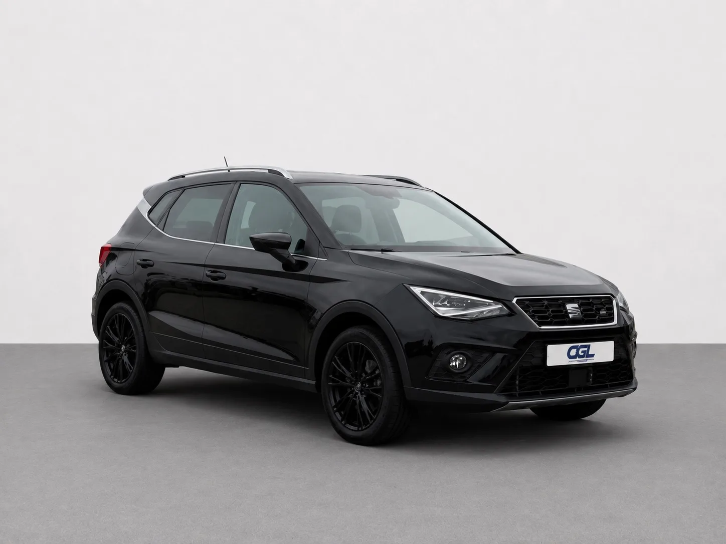SEAT Arona (2021) — foto 1