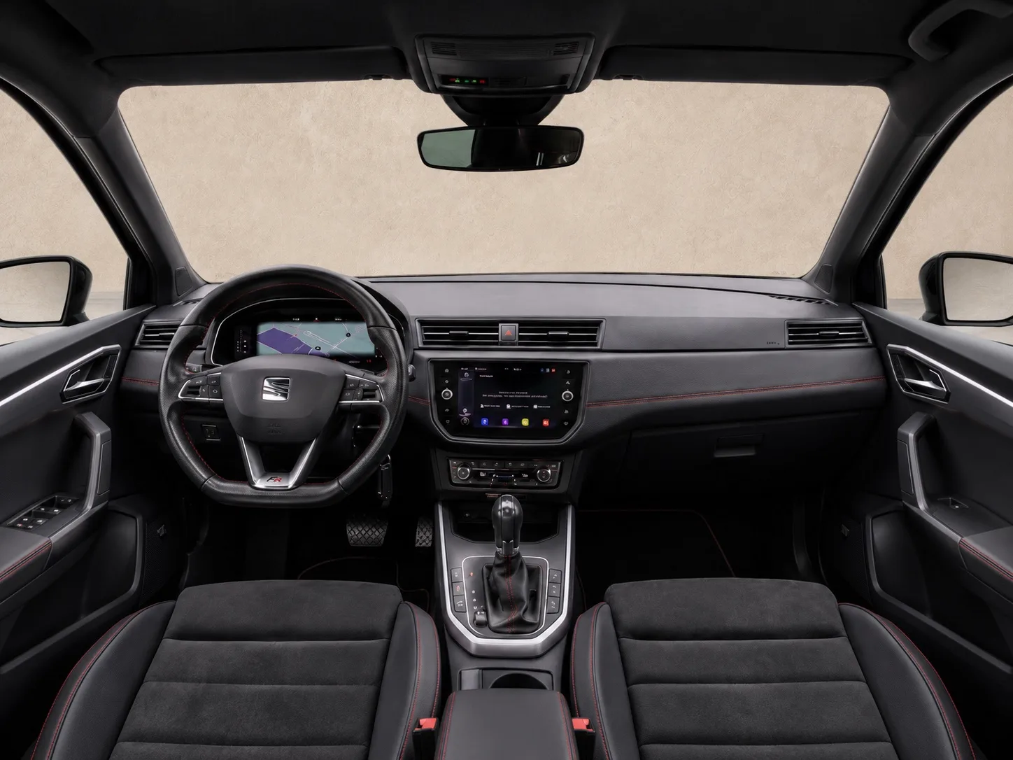 SEAT Arona (2021) — foto 1