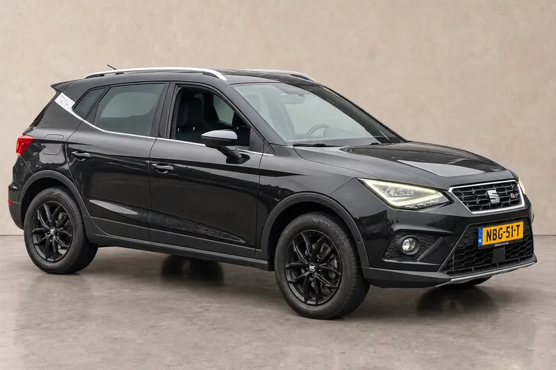SEAT Arona (2021)