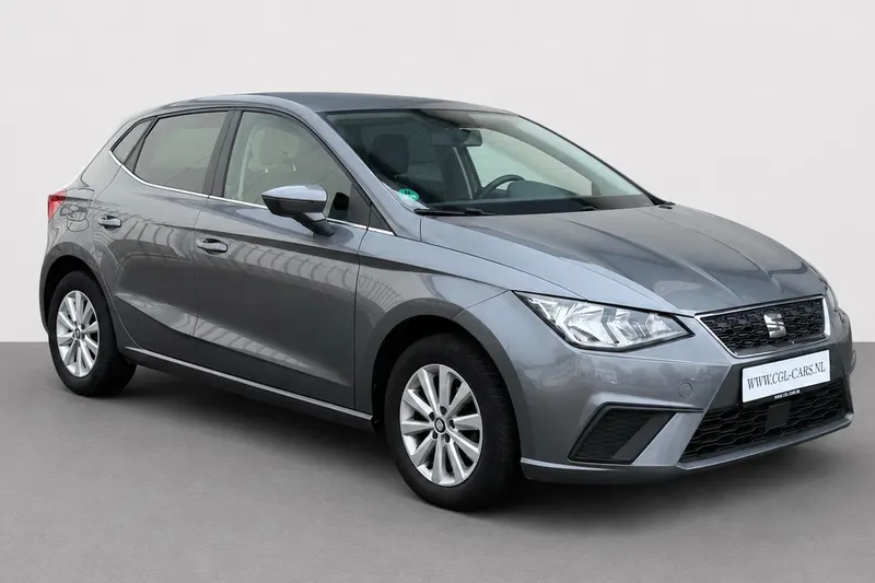SEAT Ibiza (2018)