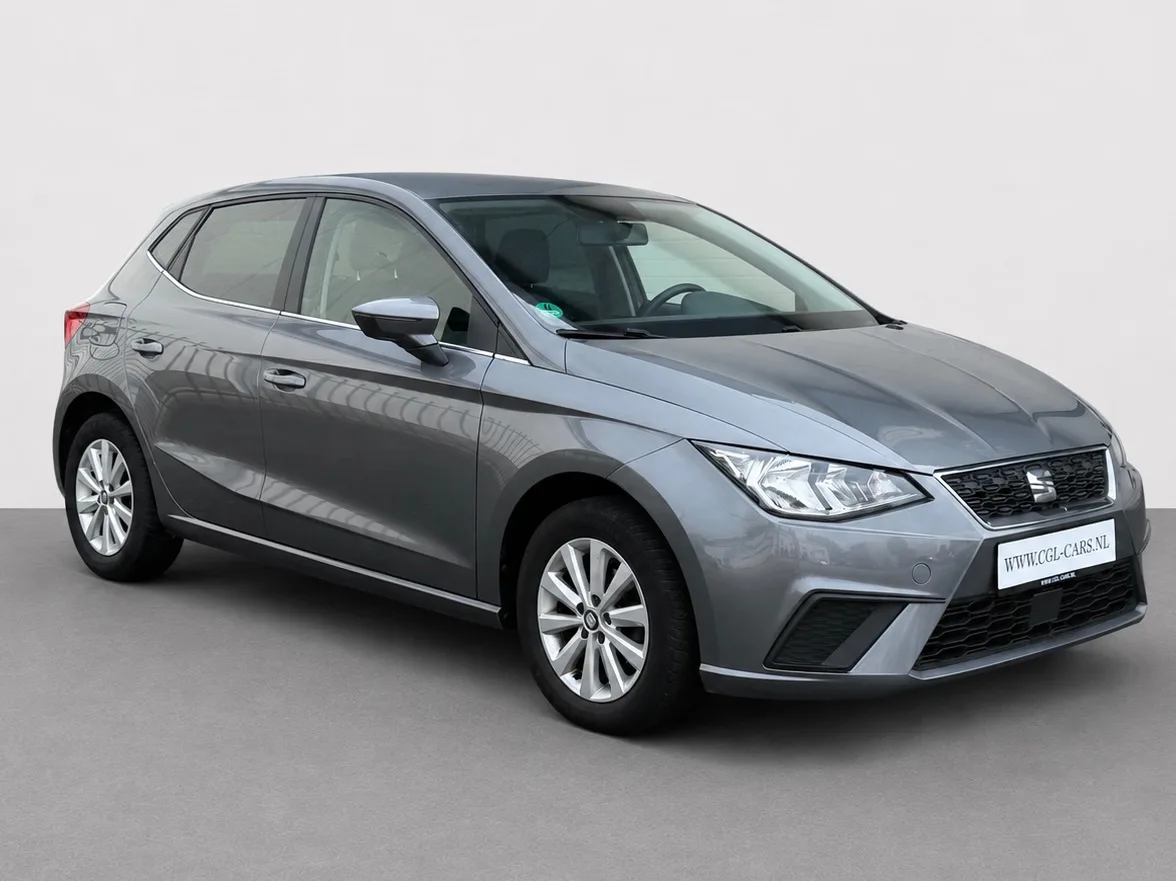 SEAT Ibiza (2018) — foto 1