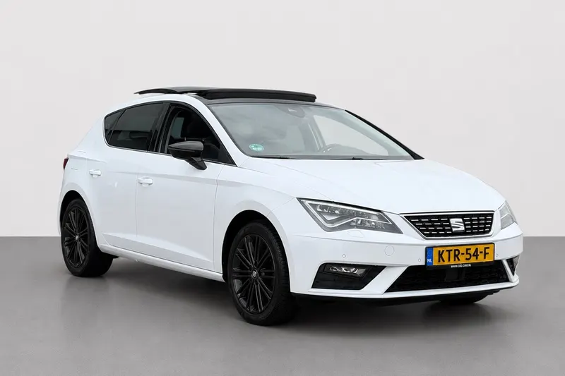 SEAT Leon (2019)