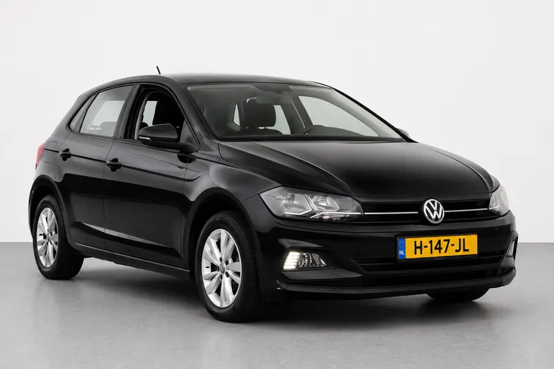 Volkswagen Polo (2019)
