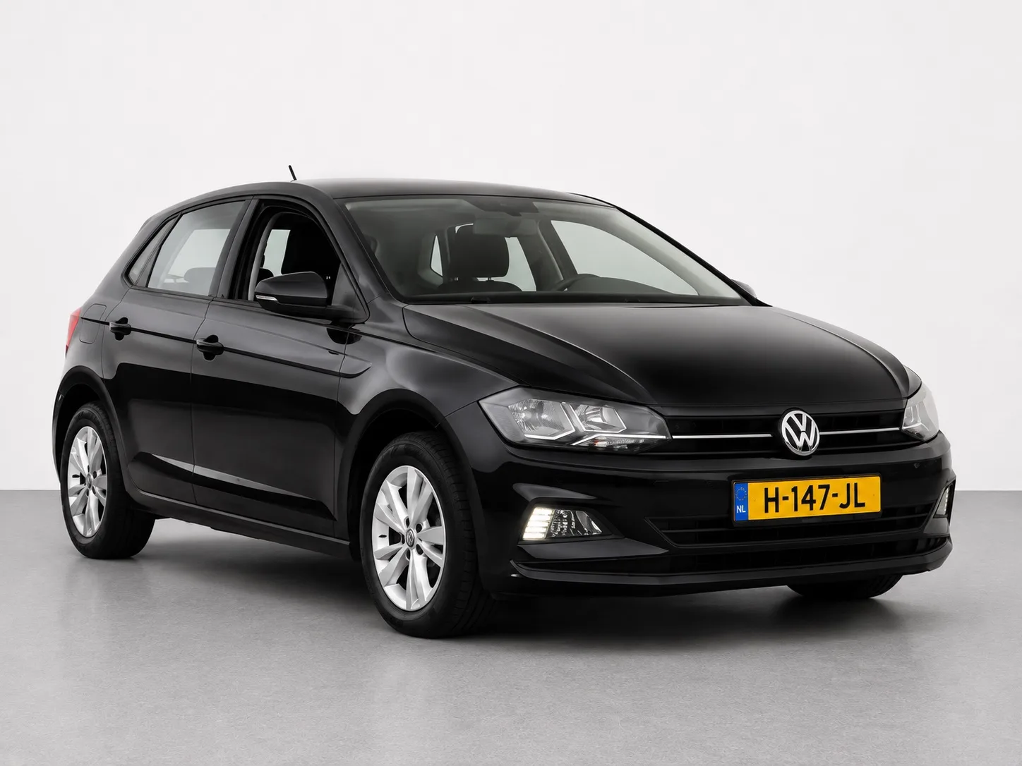 Volkswagen Polo (2019) — foto 1