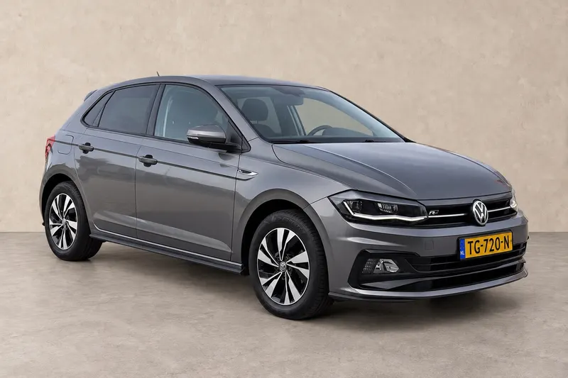 Volkswagen Polo (2018)