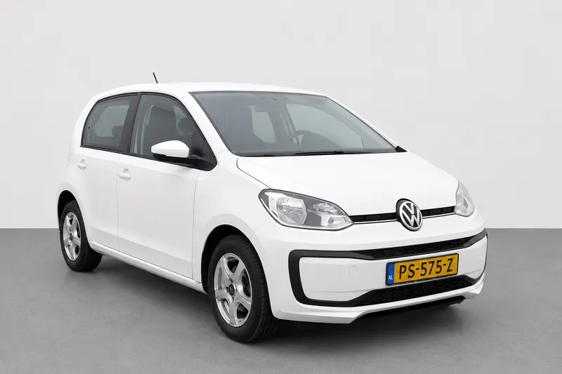 Volkswagen Up! (2017)