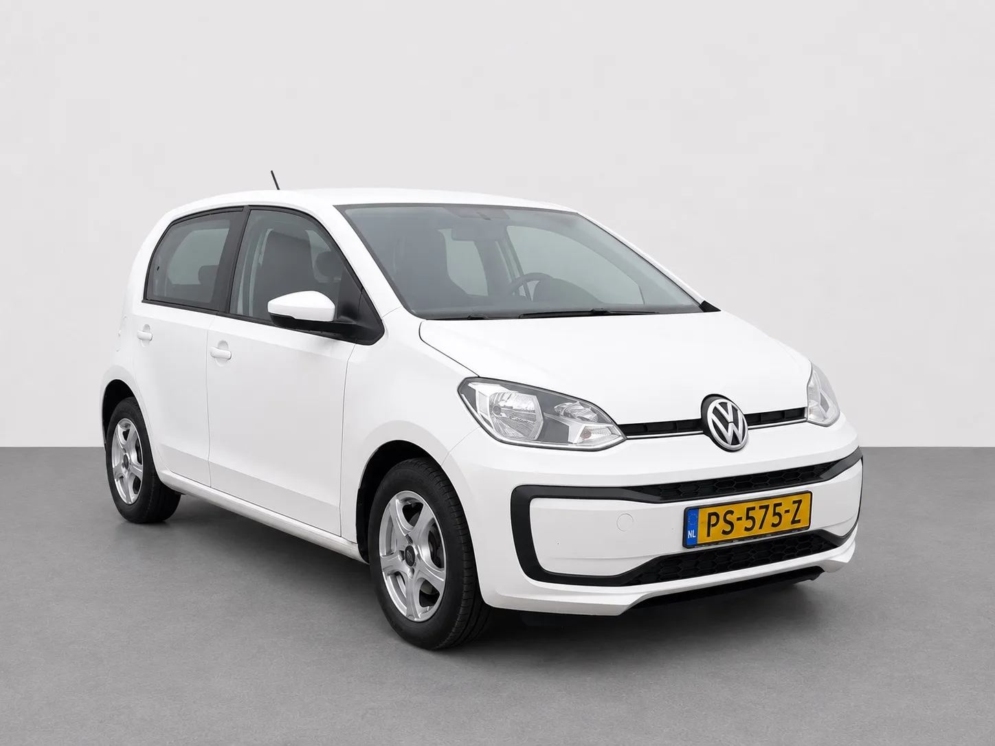 Volkswagen Up! (2017) — foto 1